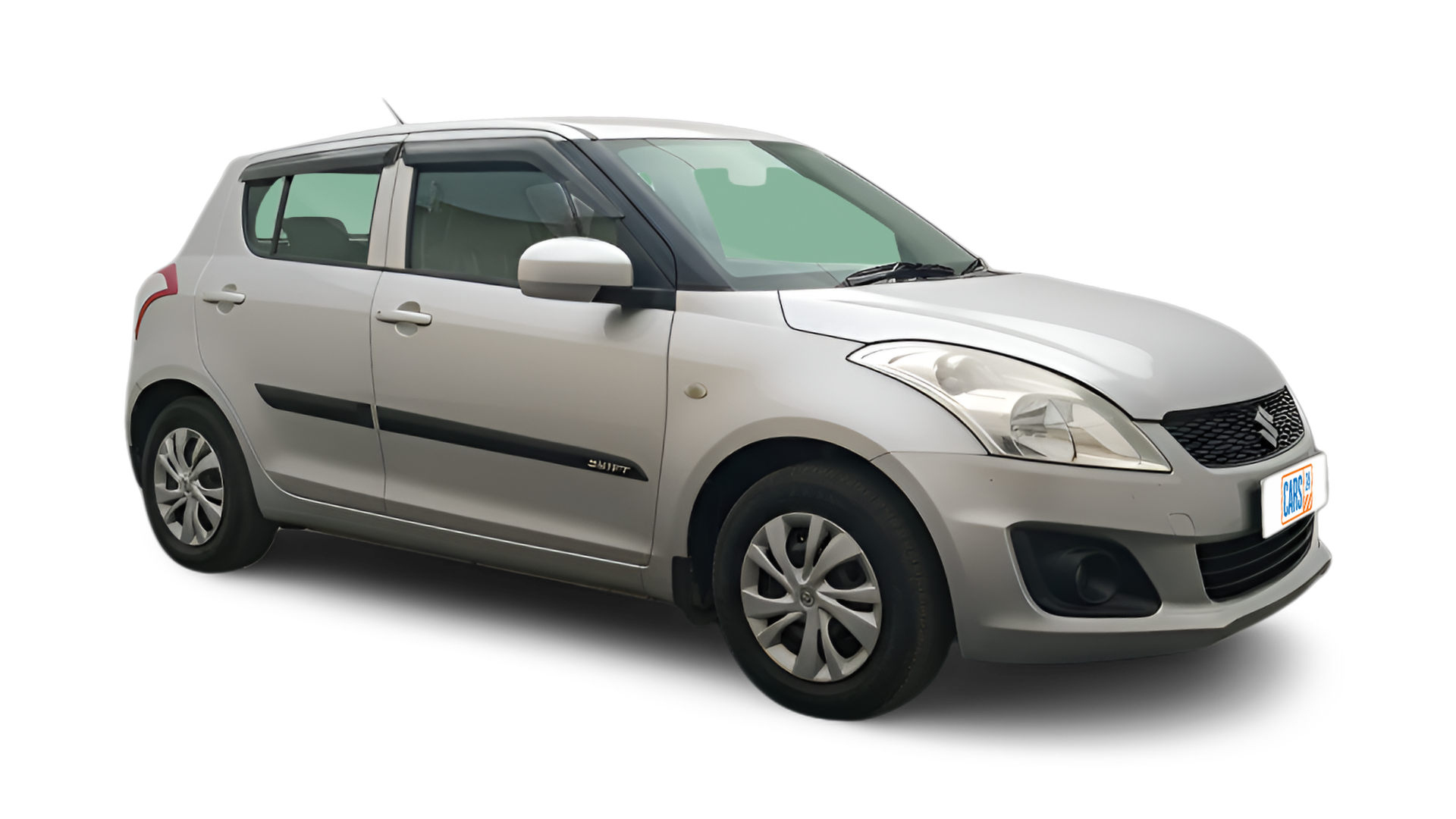 Maruti Swift-img